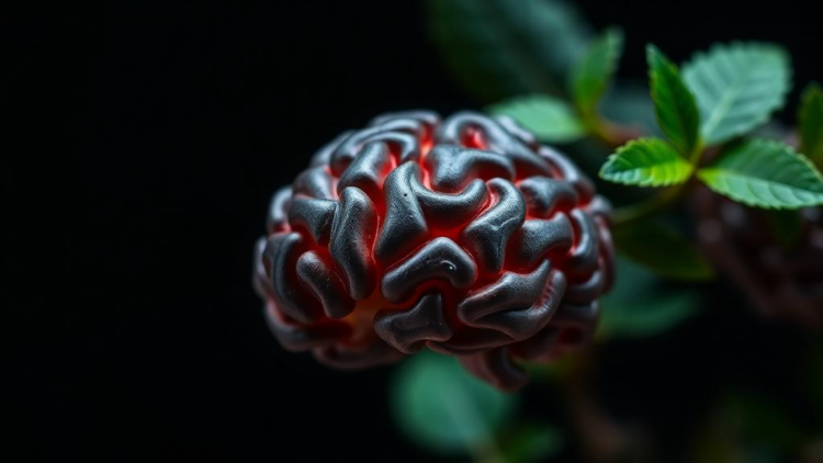 Apigenin, a Common Plant Flavonoid, Emerges as a Multi-Target Defender of the Aging Brain