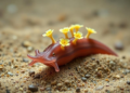New flower-crowned flatworm species discovered in South China Sea sands