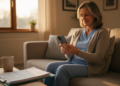 Smartphone Education Eases Supportive Care Needs of Colorectal Cancer Caregivers in Randomized Trial