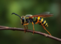 Hidden in Finnish forests: new Darwin wasp species revealed by DNA barcodes