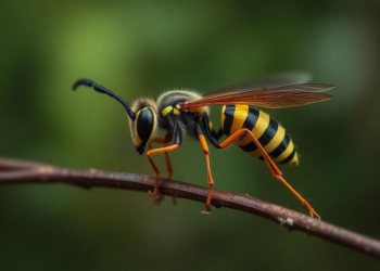 Hidden in Finnish forests: new Darwin wasp species revealed by DNA barcodes