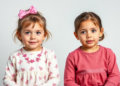 Sisters with rare mitochondrial syndrome kept sharp minds as motor disease progressed