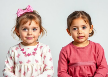 Sisters with rare mitochondrial syndrome kept sharp minds as motor disease progressed
