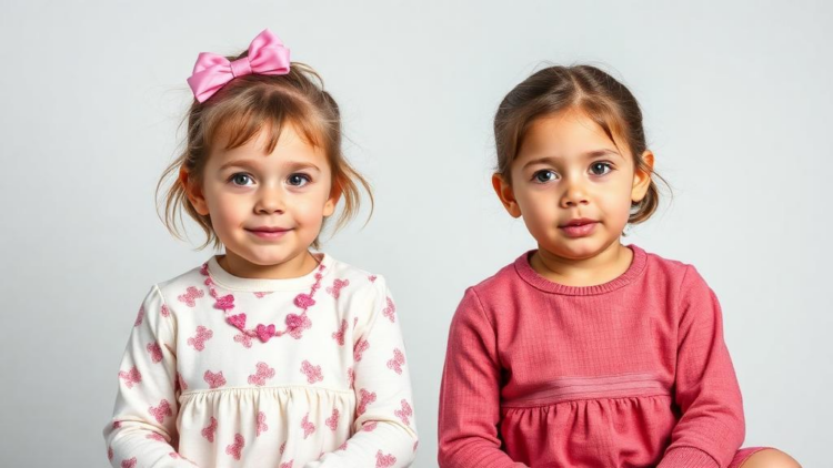 Sisters with rare mitochondrial syndrome kept sharp minds as motor disease progressed