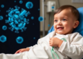 Bacteriophage Therapy Shows Promise in Refractory PANDAS Case Despite Rising Antibody Titers