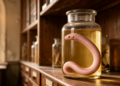 19th century museum specimen reveals hidden worm lizard species in Minas Gerais