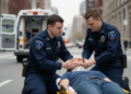 First-Ever Consensus Guidelines Set New Standard for Brain Injury Care in First Responders