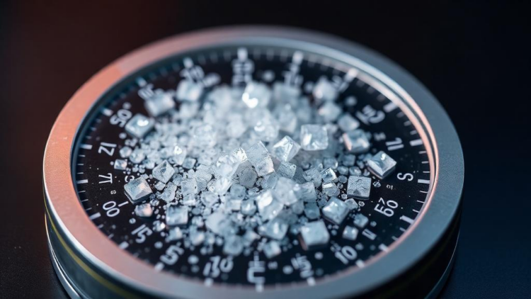 Zirconium doping fortifies manganese lithium-ion sieves for brine extraction