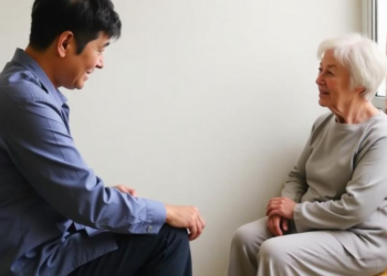 Inside China's Integrated Care Experiment: What Chengdu's Older Adults Really Want