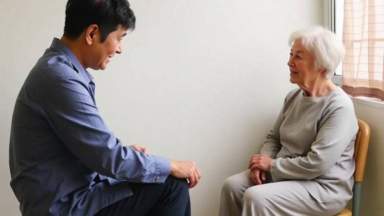 Inside China's Integrated Care Experiment: What Chengdu's Older Adults Really Want