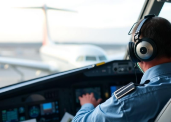 AI Copilot for Airline Ops Centers Fuses Pre-Arrival Signals to Prep Aircraft Turnarounds