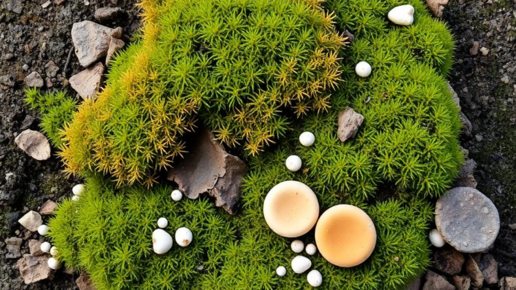 Italy's Hidden Biodiversity: New Records Reveal Rare Algae, Mosses, Fungi and Lichens Across the Peninsula
