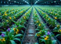 Nobel-winning light-gated ion channels find new life in agriculture