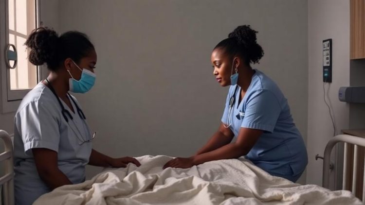 Why Nurses Give Unequal Care: Inside the Hidden Drivers of Discrimination at the Bedside