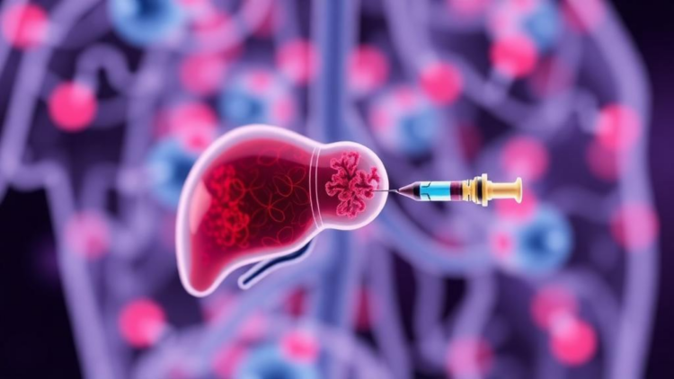 Turning liver tumor ablation into a vaccine: the immune logic behind a new HCC strategy