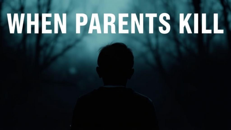 When Parents Kill: Two Forensic Cases Reveal Divergent Pathways to Child Homicide
