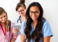 School Nurses Reveal What a Mental Health App Must Get Right for Teens