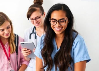 School Nurses Reveal What a Mental Health App Must Get Right for Teens