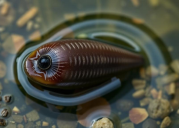 Ghost of the Jialing: New Freshwater Mussel Species Emerges From China's Channelized Rivers