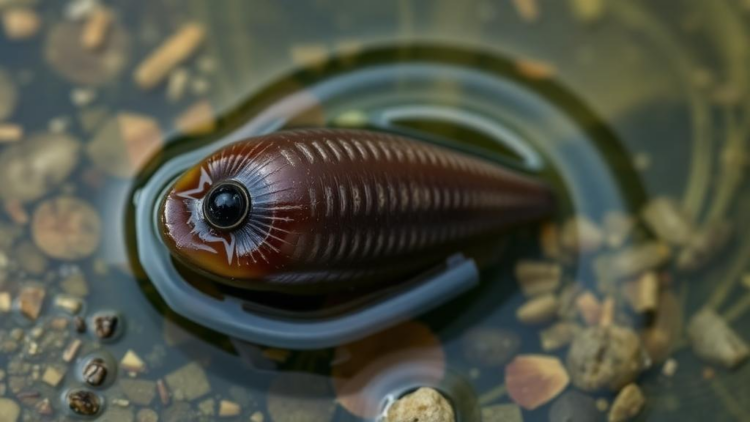 Ghost of the Jialing: New Freshwater Mussel Species Emerges From China's Channelized Rivers