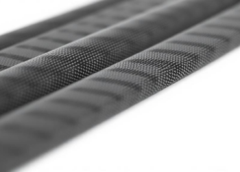 New Hybrid Model Predicts How Carbon Fiber Composites Weaken as Temperatures Climb