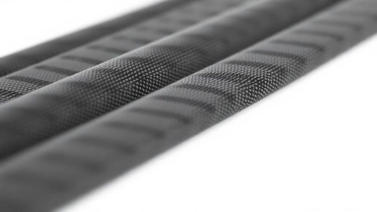 New Hybrid Model Predicts How Carbon Fiber Composites Weaken as Temperatures Climb