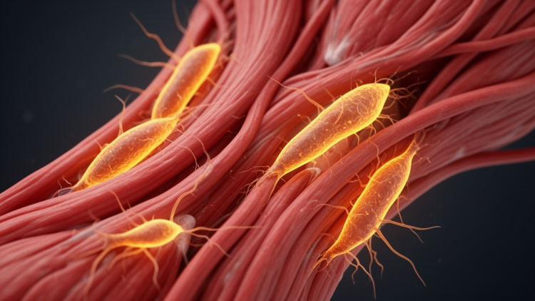 Hidden Heart Fibroblast State Found Across Human DCM Datasets