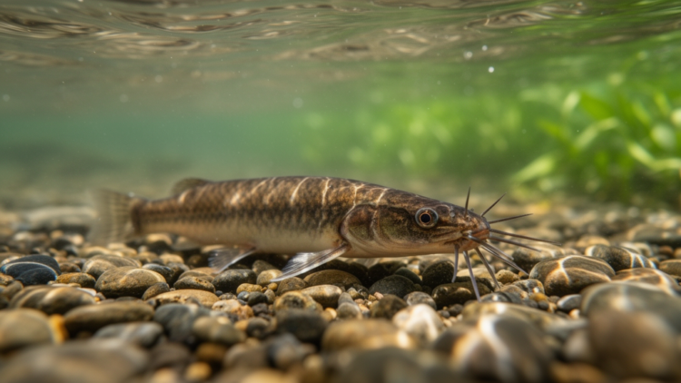 New eight-barbel loach species discovered in Japanese river system
