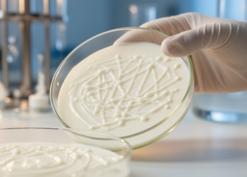 Hidden Genomic Islands Reveal How Yogurt Bacterium Evolved Probiotic Powers