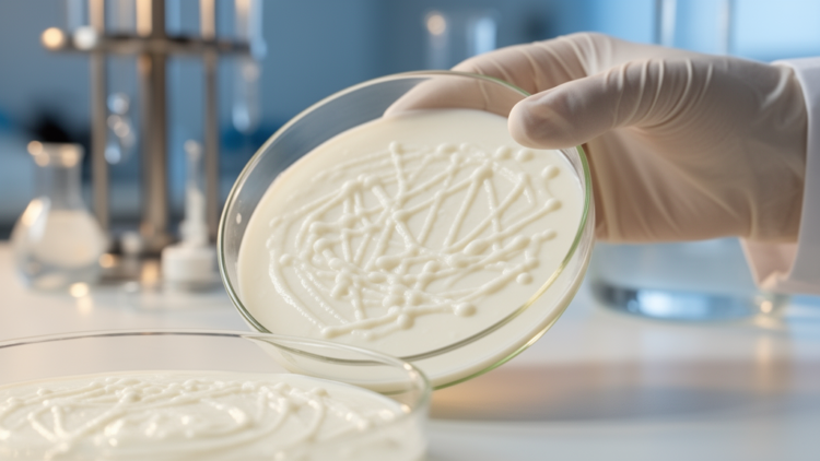 Hidden Genomic Islands Reveal How Yogurt Bacterium Evolved Probiotic Powers