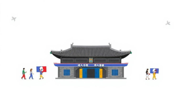 South Korea Shows Why East Asia's AI Ethics Problem Is Structural, Not Confucian