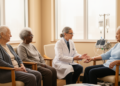 Race, vulnerability and health status shape who receives new Alzheimer's drugs