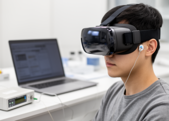 One EEG Electrode May Be Enough to Detect VR Motion Sickness