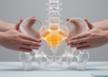 Manipulation or soft tissue? Finite element model reveals how manual therapy loads the sacroiliac joint
