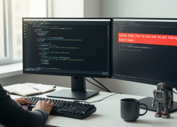 AI Agents Learn to Write Acceptance Tests That Actually Catch Software Bugs