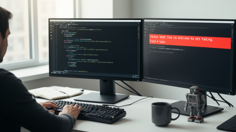 AI Agents Learn to Write Acceptance Tests That Actually Catch Software Bugs