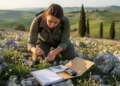 New Plant Records Reshape the Map of Italy's Native Flora