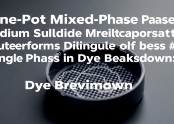 One-Pot Mixed-Phase Indium Sulfide Outperforms Single-Phase Catalysts in Dye Breakdown