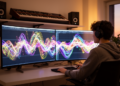 Diffusion Model Powers New End-to-End AI System That Generates Music in Seconds