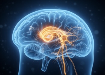 Scientists Pinpoint the Moment Stress Turns Into Depression in the Brain