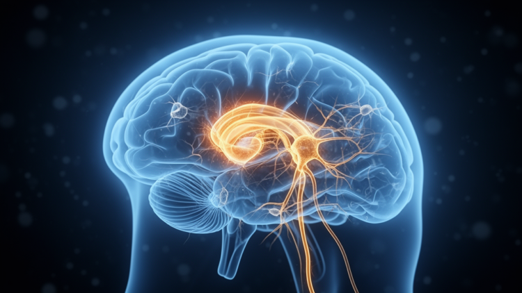 Scientists Pinpoint the Moment Stress Turns Into Depression in the Brain