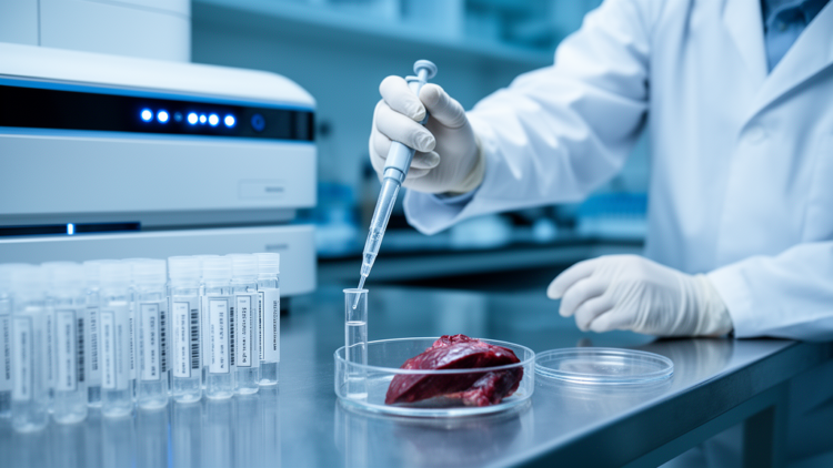 Sequencing donor and recipient samples reveals hidden pathogen transmission in liver transplants