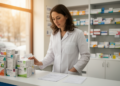 Ukrainian Pharmacists Wary of Prescribing Rights, Nationwide Survey Finds
