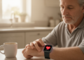 Smartwatches After a Stent: New Study Reveals How Heart Patients Really Judge Wrist-Worn Alerts