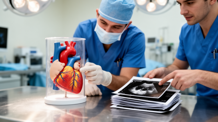 Pediatric Heart Surgeons Propose Selection Framework to Predict Mitral Valve Repair Success in Dilated Cardiomyopathy
