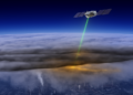 Satellite Lidar Data Assimilation Reveals Hidden Soot Layers Warming East Asia's Mid-Troposphere