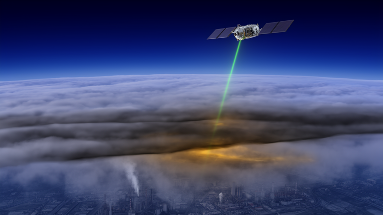 Satellite Lidar Data Assimilation Reveals Hidden Soot Layers Warming East Asia's Mid-Troposphere