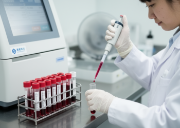 Rapid HIV Treatment Start Shows Early Viral Gains but No Long-Term Edge in Chinese Cohort