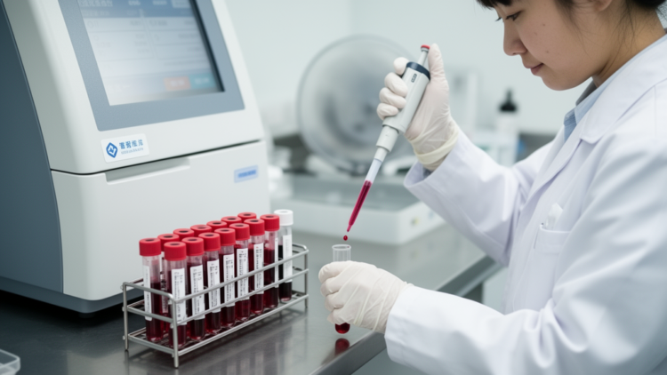 Rapid HIV Treatment Start Shows Early Viral Gains but No Long-Term Edge in Chinese Cohort