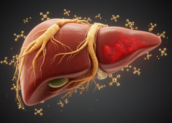 Novel Ginseng-Derived Compound Shields the Liver From Acetaminophen Overdose by Damping HIF1α-Driven Glycolysis